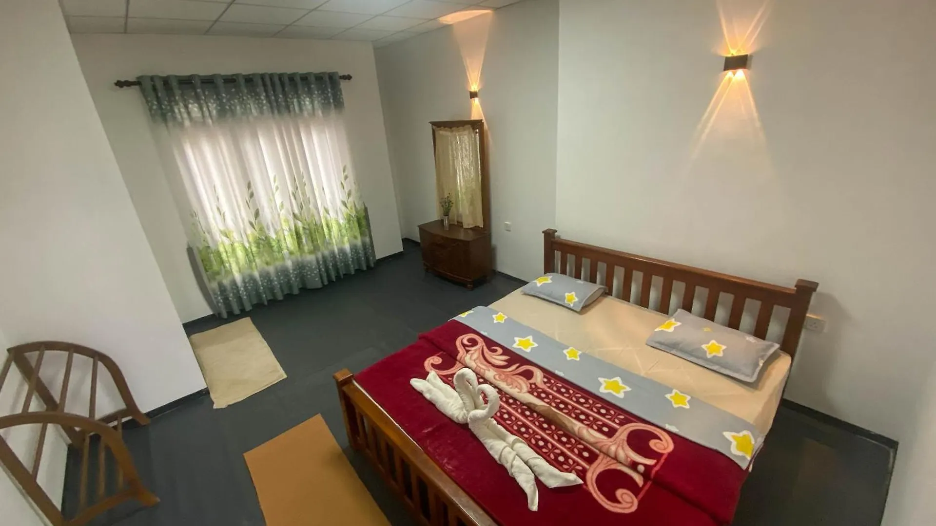 Homestay S And D Home Stay Nuwara Eliya