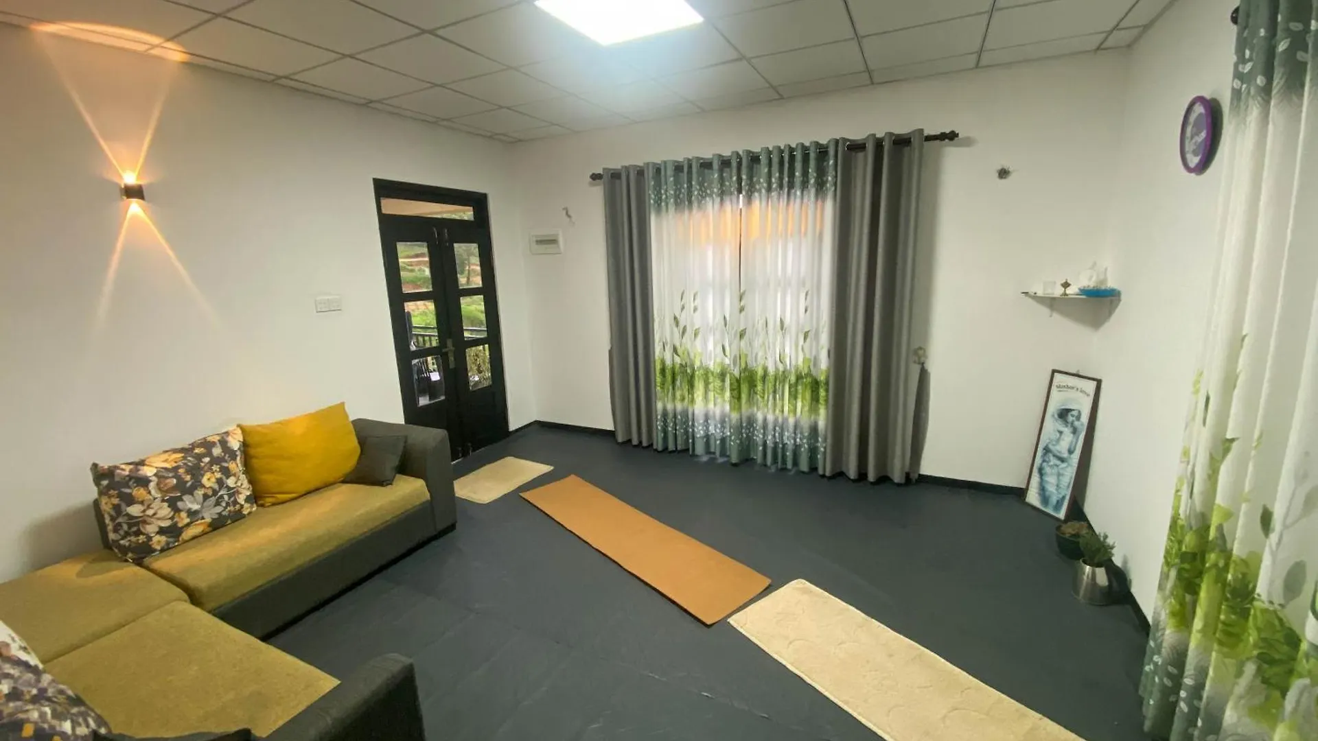 S And D Home Stay Nuwara Eliya Sri Lanka