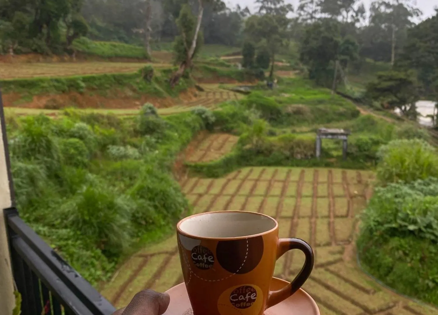 Homestay S And D Home Stay Nuwara Eliya