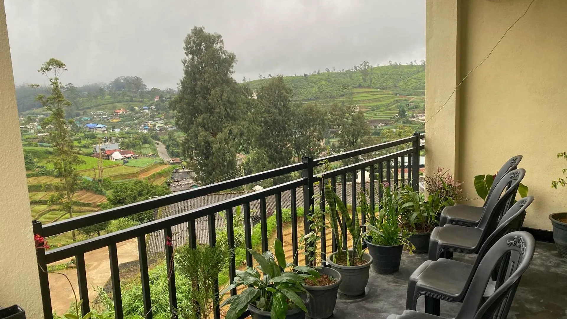 S And D Home Stay Nuwara Eliya 0*,  Sri Lanka