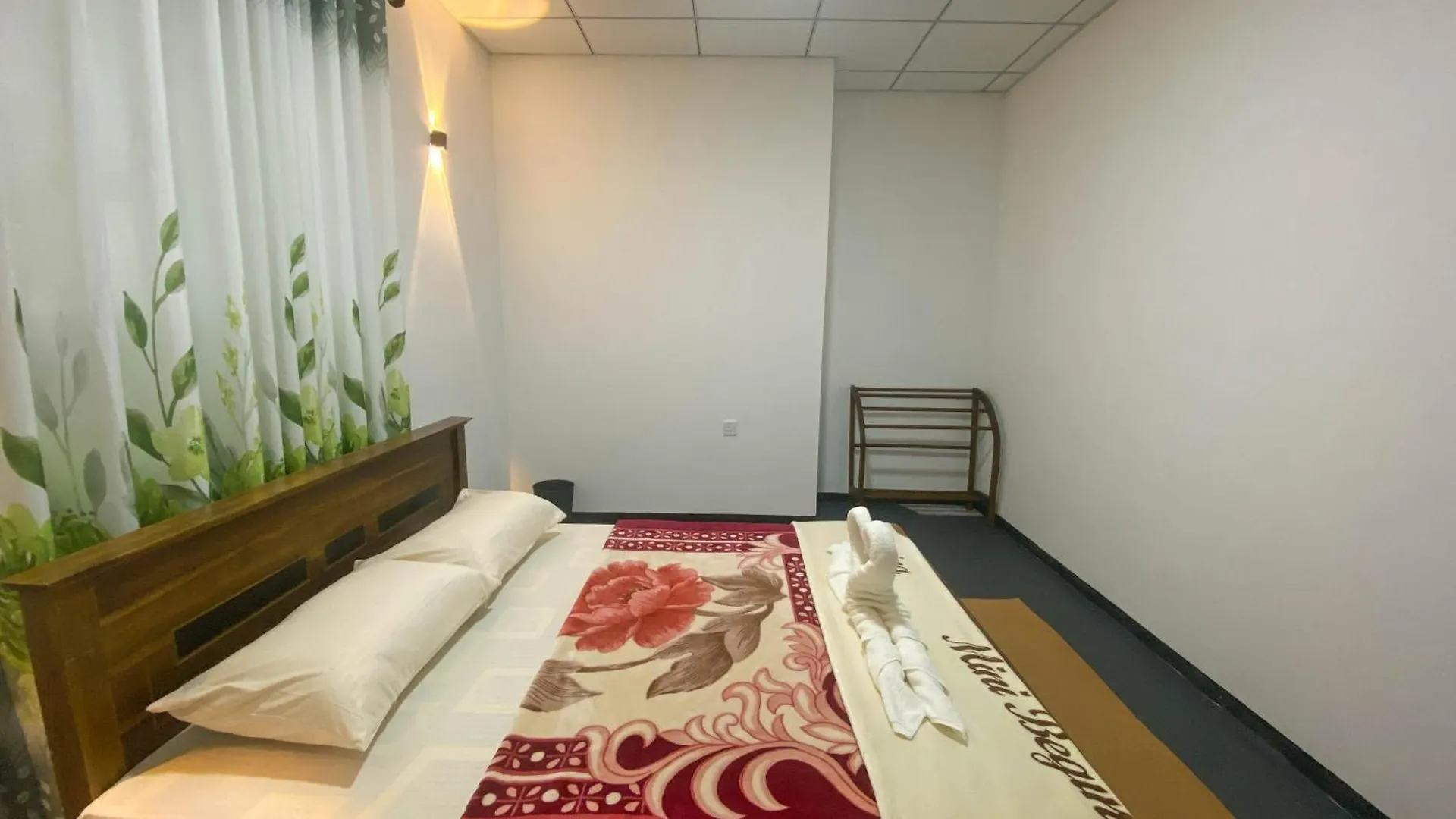 S And D Home Stay Nuwara Eliya Homestay
