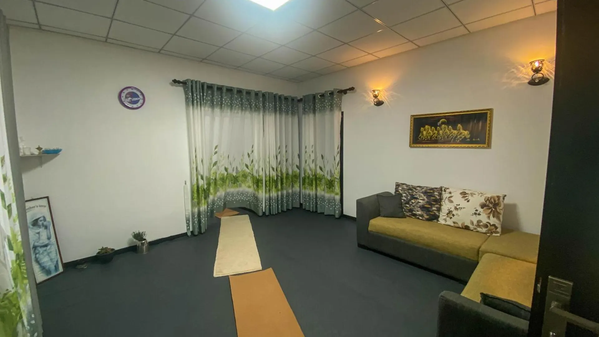 Homestay S And D Home Stay Nuwara Eliya Sri Lanka