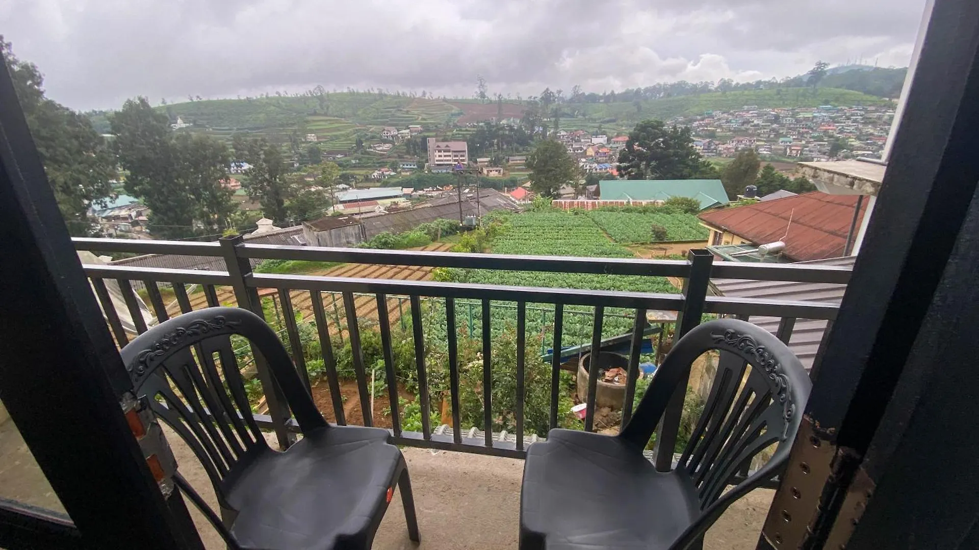 S And D Home Stay Nuwara Eliya