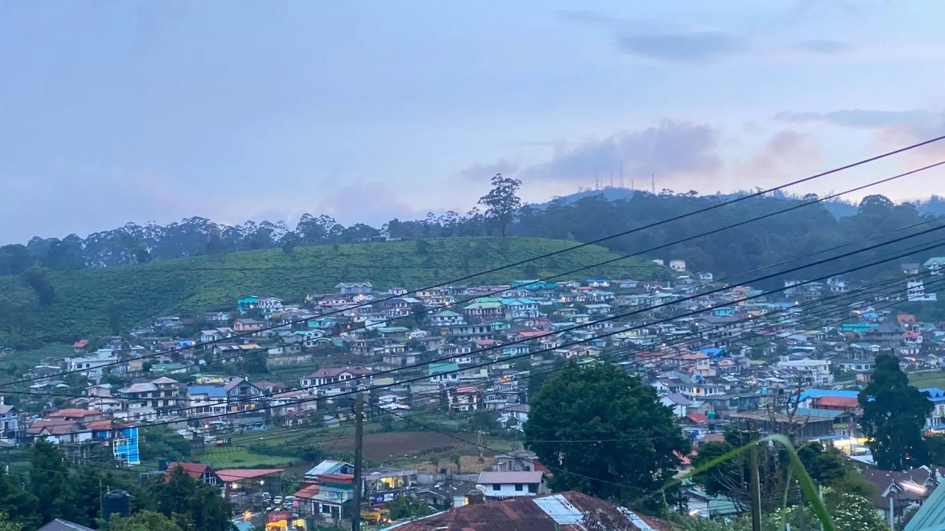 Homestay S And D Home Stay Nuwara Eliya