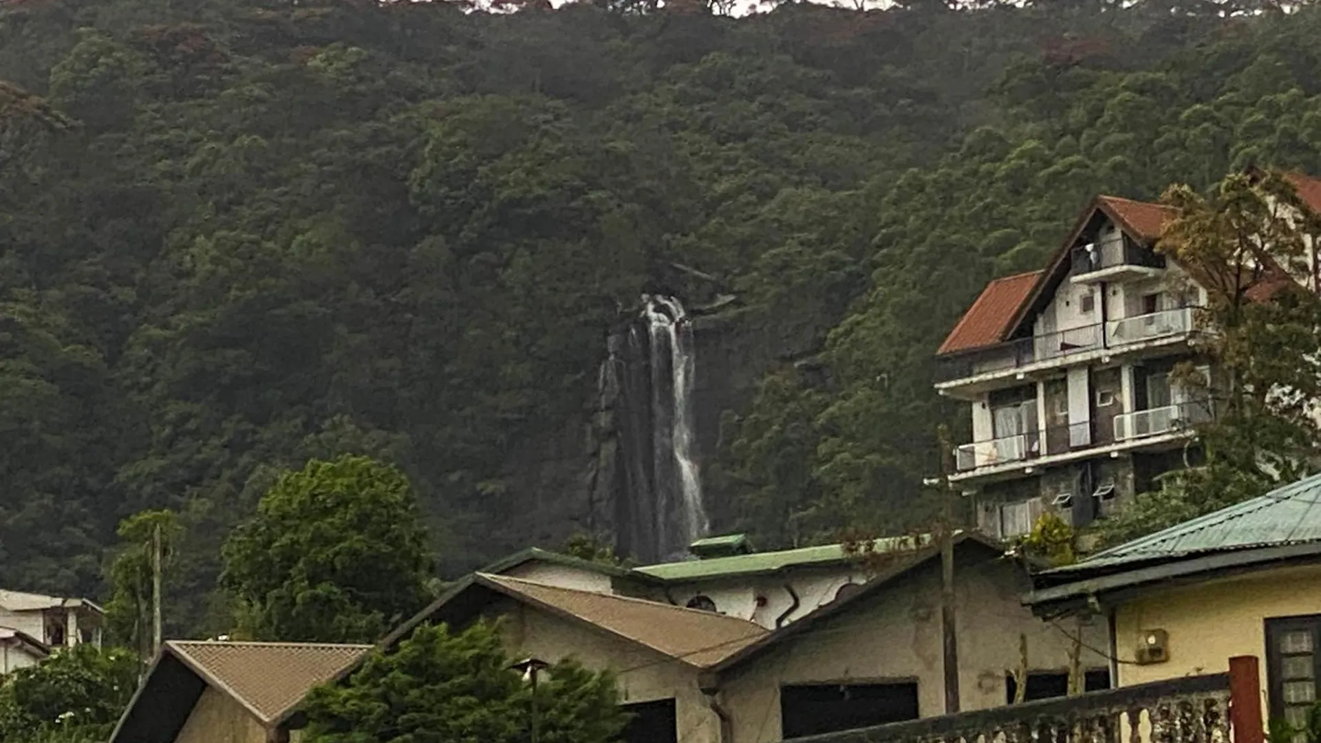 S And D Home Stay Nuwara Eliya 0*,