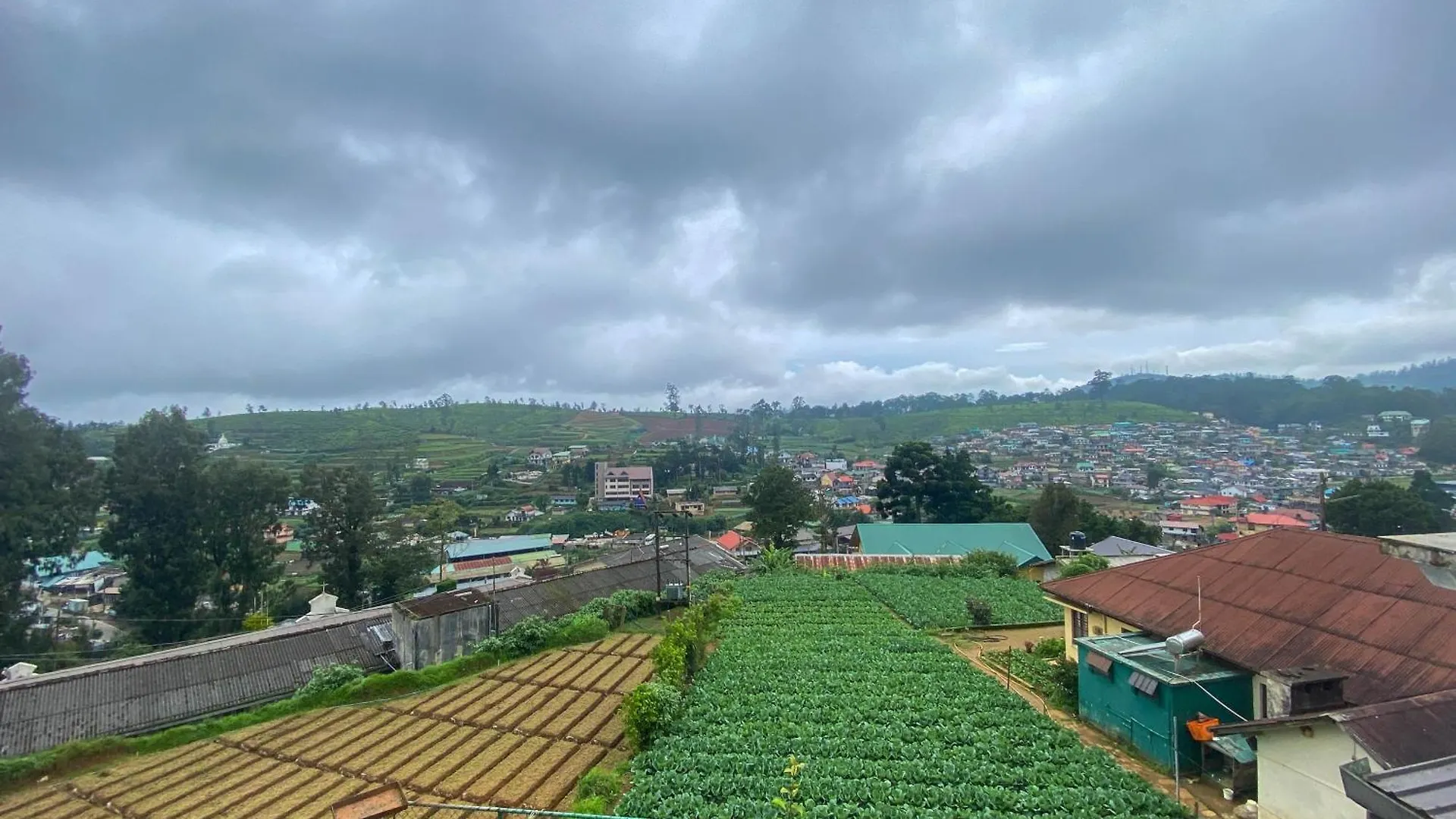 S And D Home Stay Nuwara Eliya Homestay