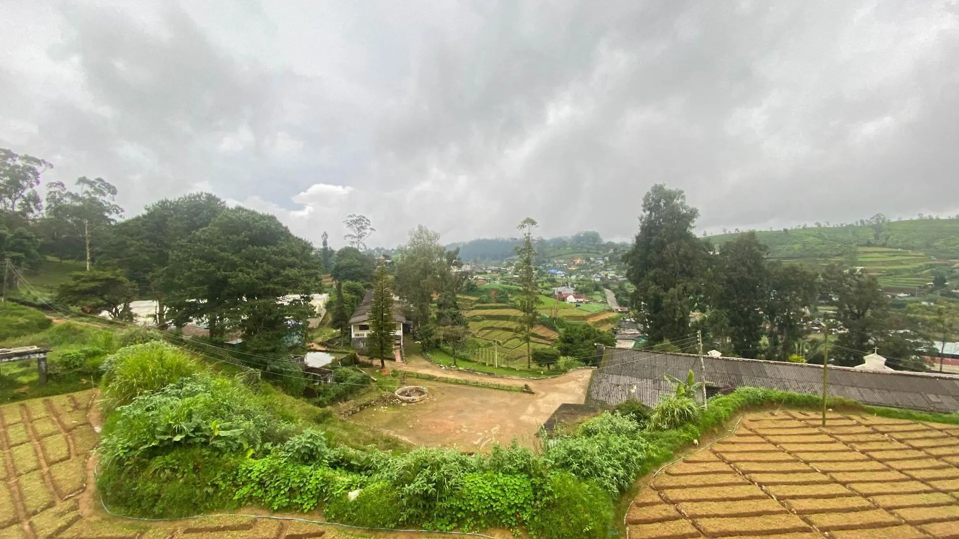 Homestay S And D Home Stay Nuwara Eliya
