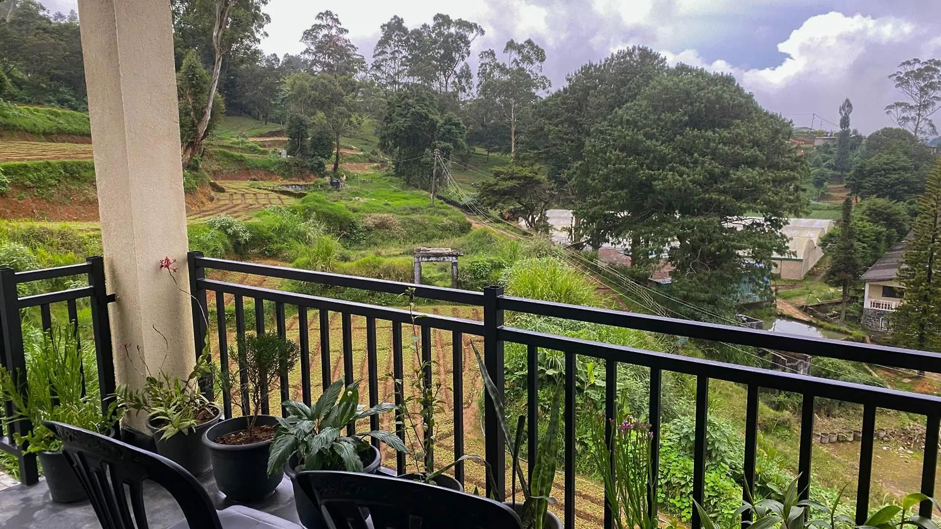 Homestay S And D Home Stay Nuwara Eliya Sri Lanka