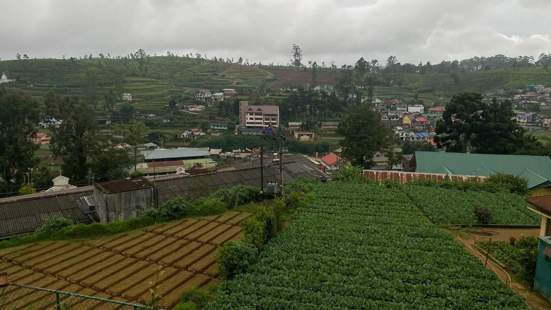 S And D Home Stay Nuwara Eliya