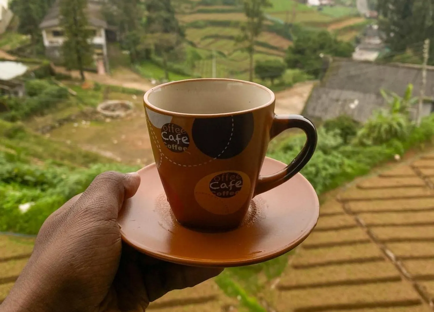 S And D Home Stay Nuwara Eliya Homestay