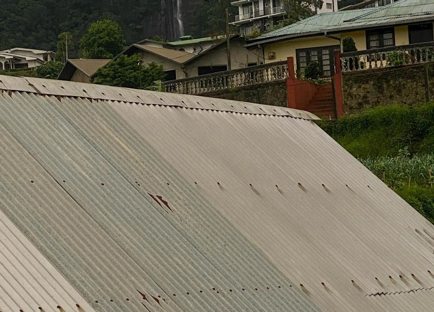 S And D Home Stay Nuwara Eliya Homestay