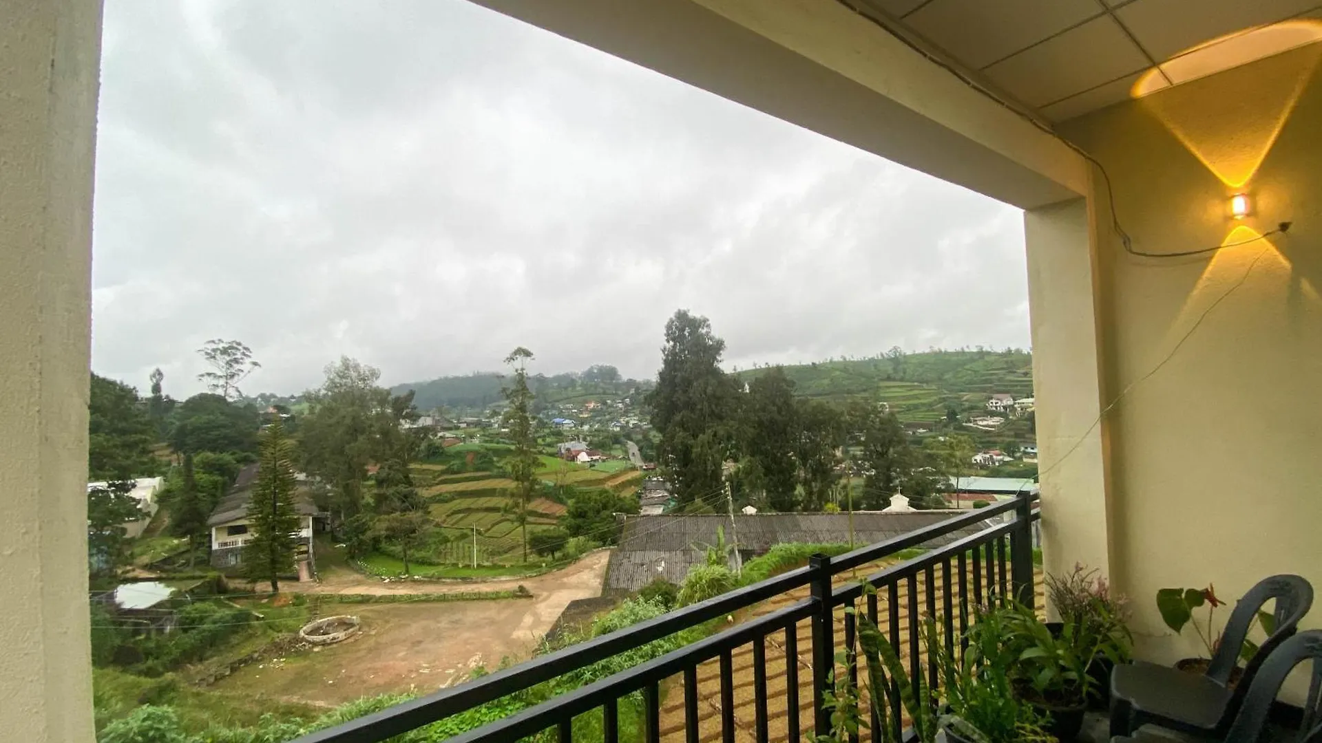 S And D Home Stay Nuwara Eliya 0*,