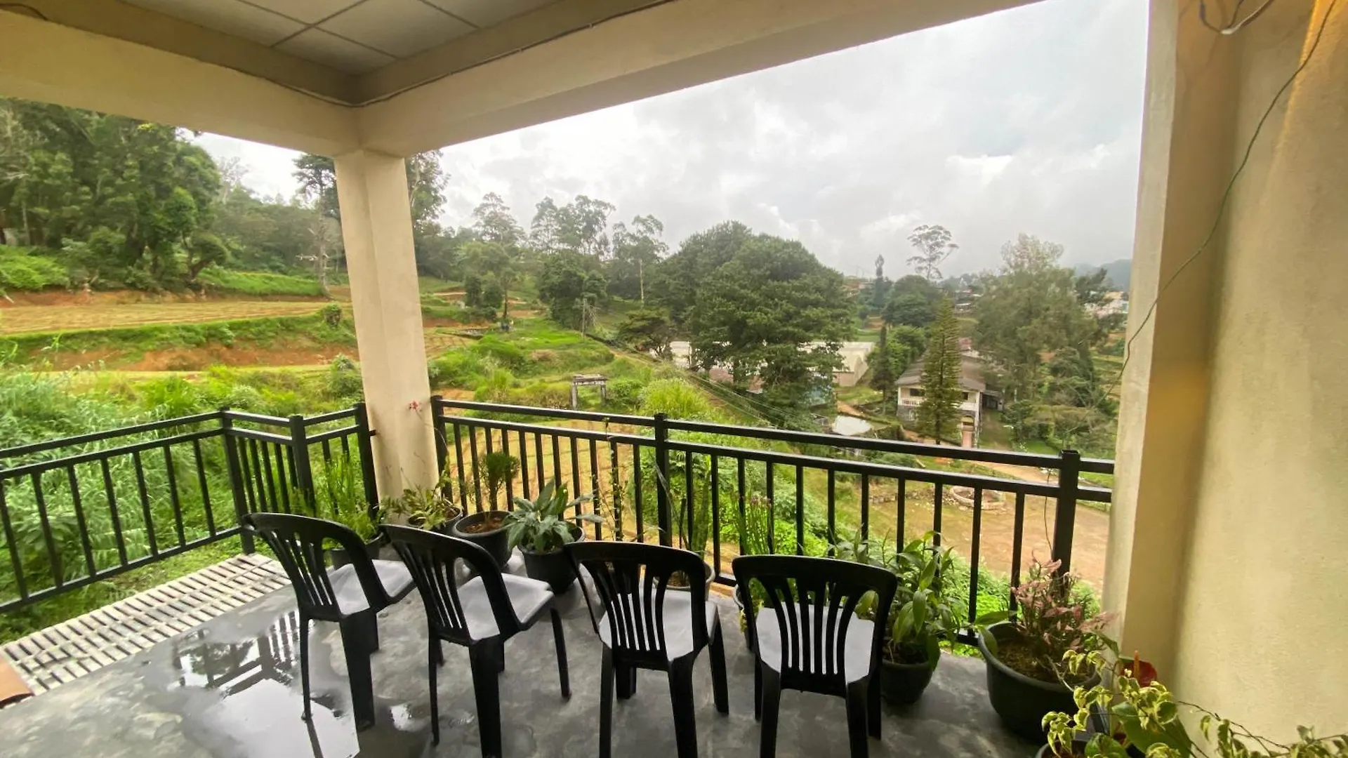 Homestay S And D Home Stay Nuwara Eliya Sri Lanka