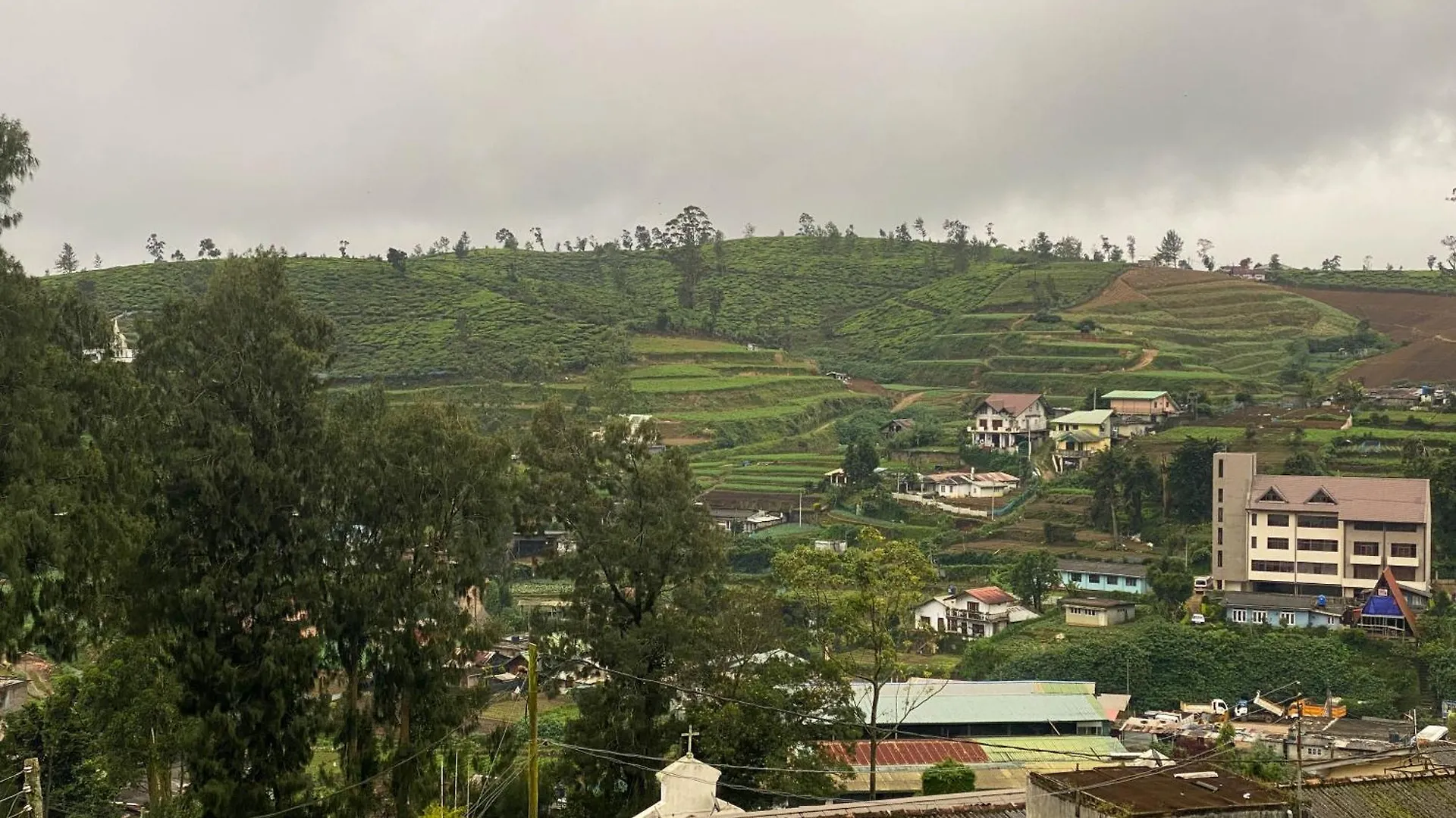 S And D Home Stay Nuwara Eliya Sri Lanka