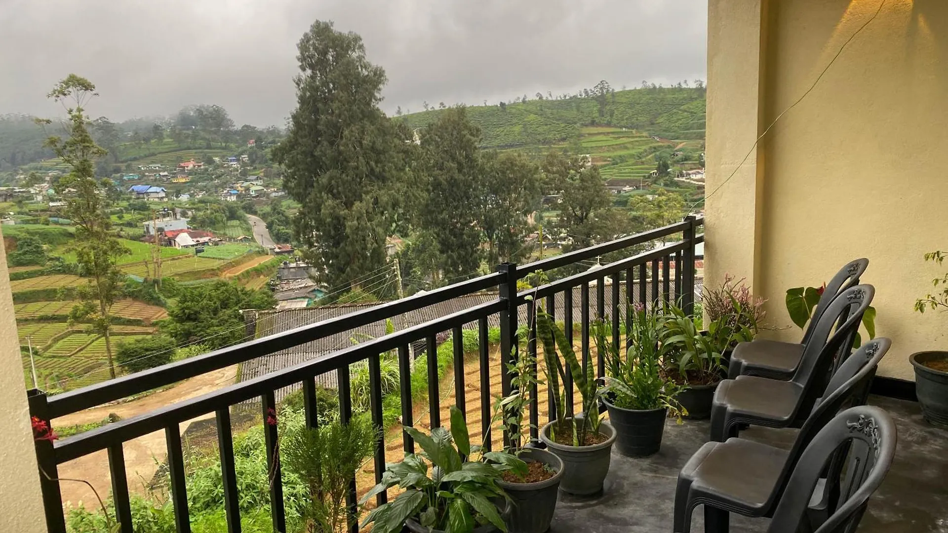 S And D Home Stay Nuwara Eliya Homestay
