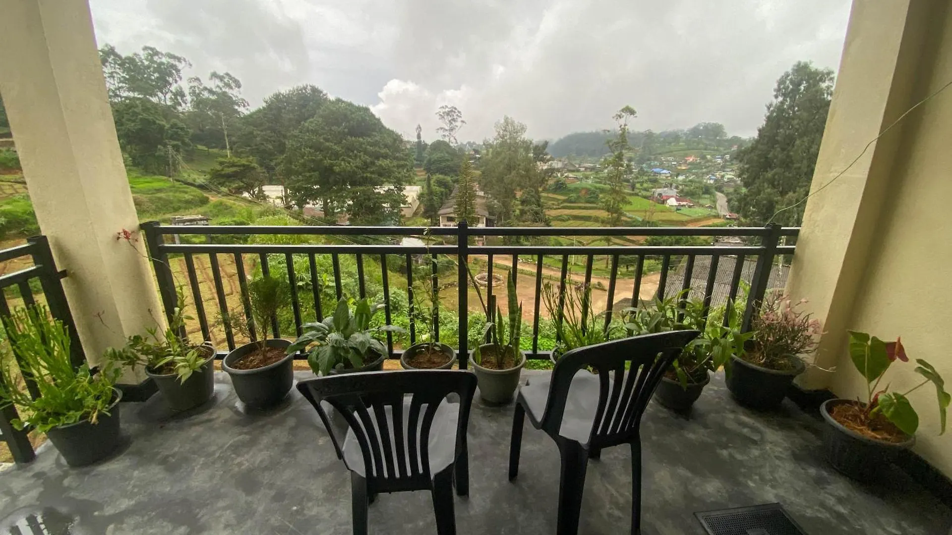 Homestay S And D Home Stay Nuwara Eliya Sri Lanka