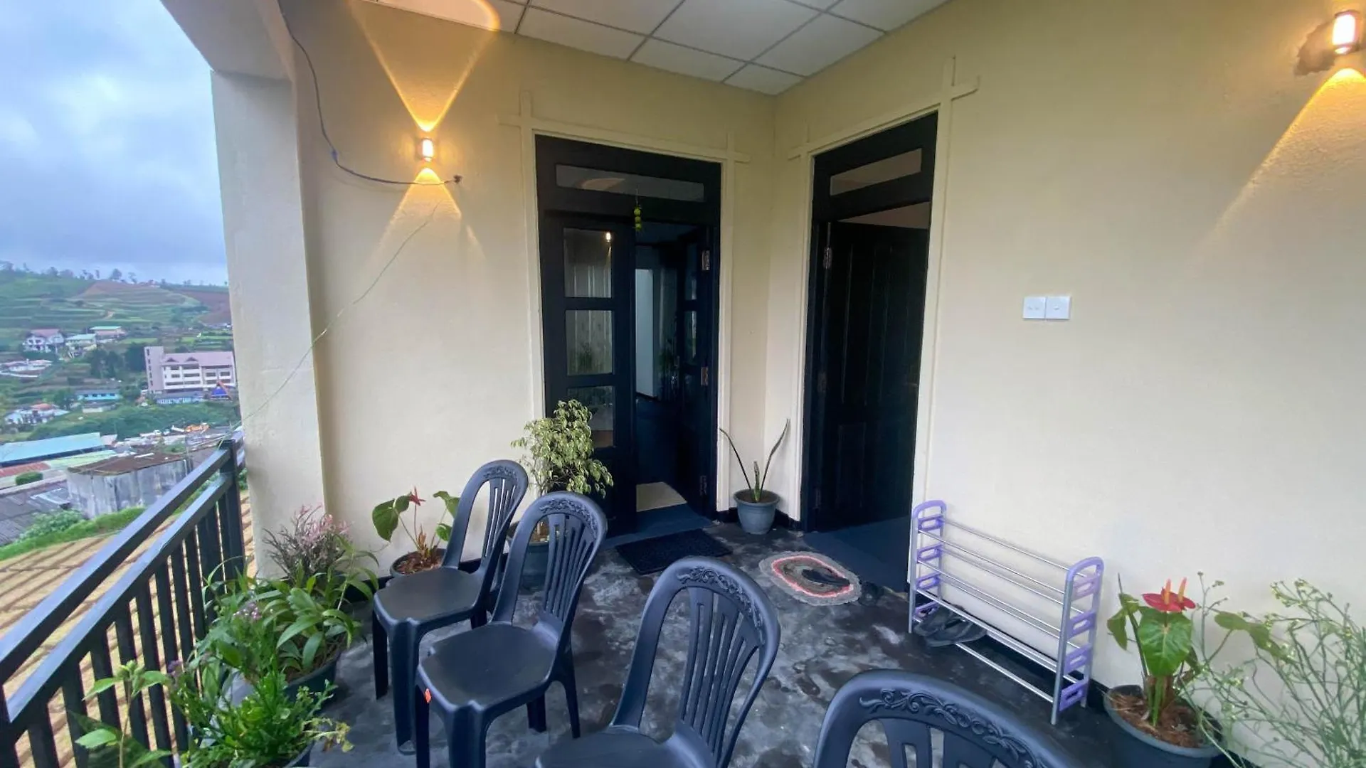 S And D Home Stay Nuwara Eliya