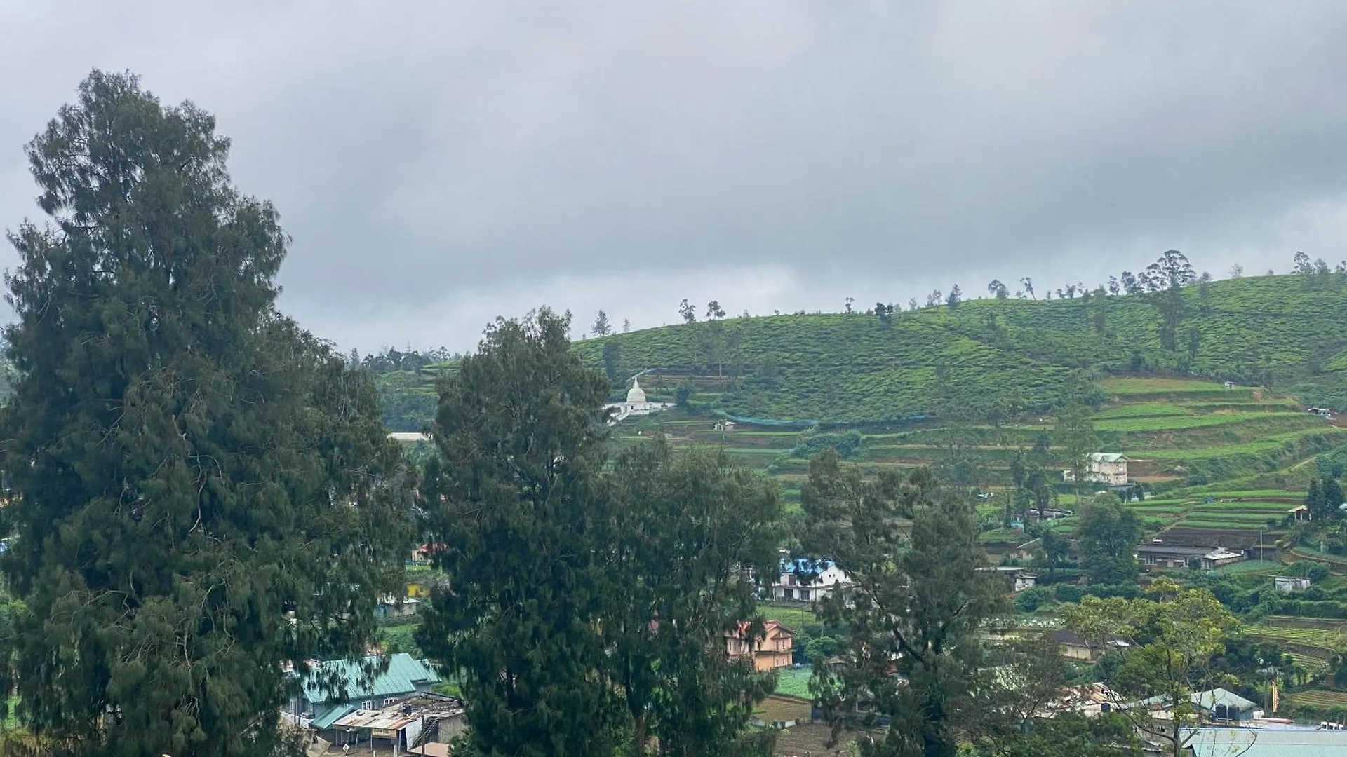 Homestay S And D Home Stay Nuwara Eliya