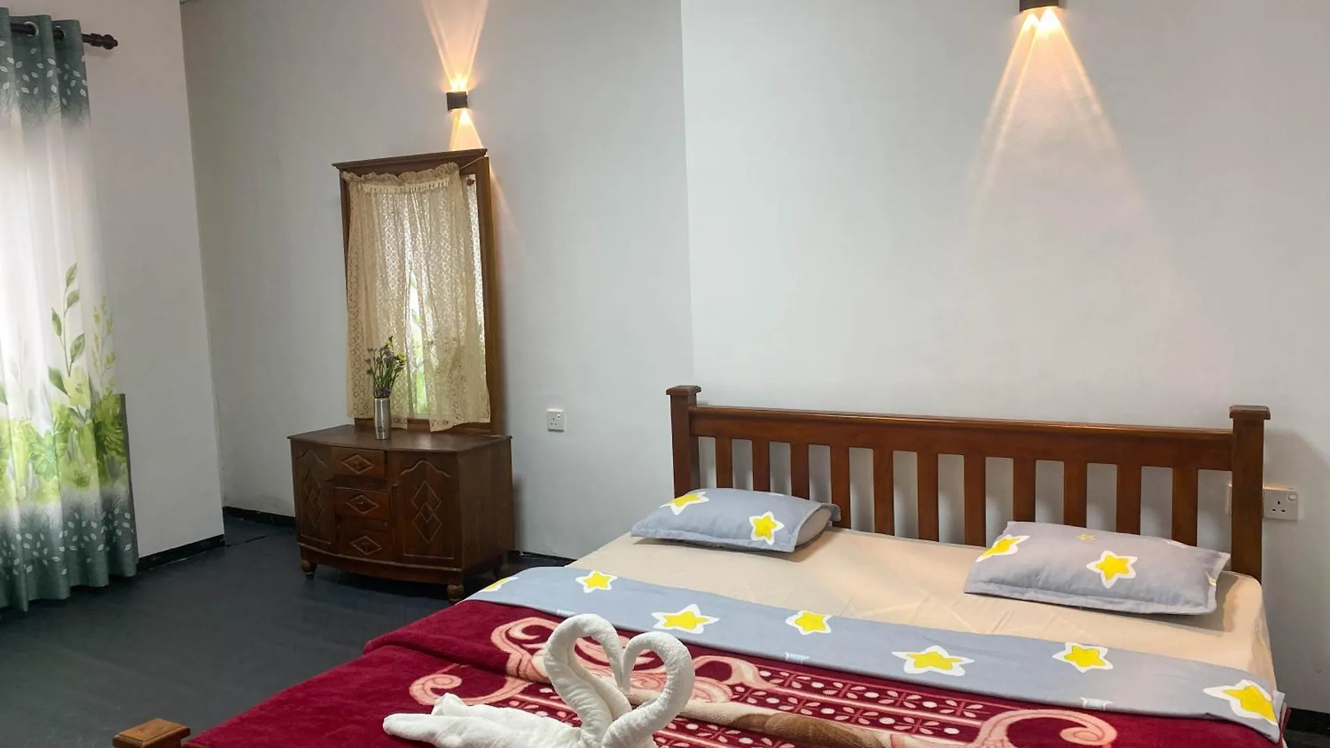 S And D Home Stay Nuwara Eliya 0*,  Sri Lanka