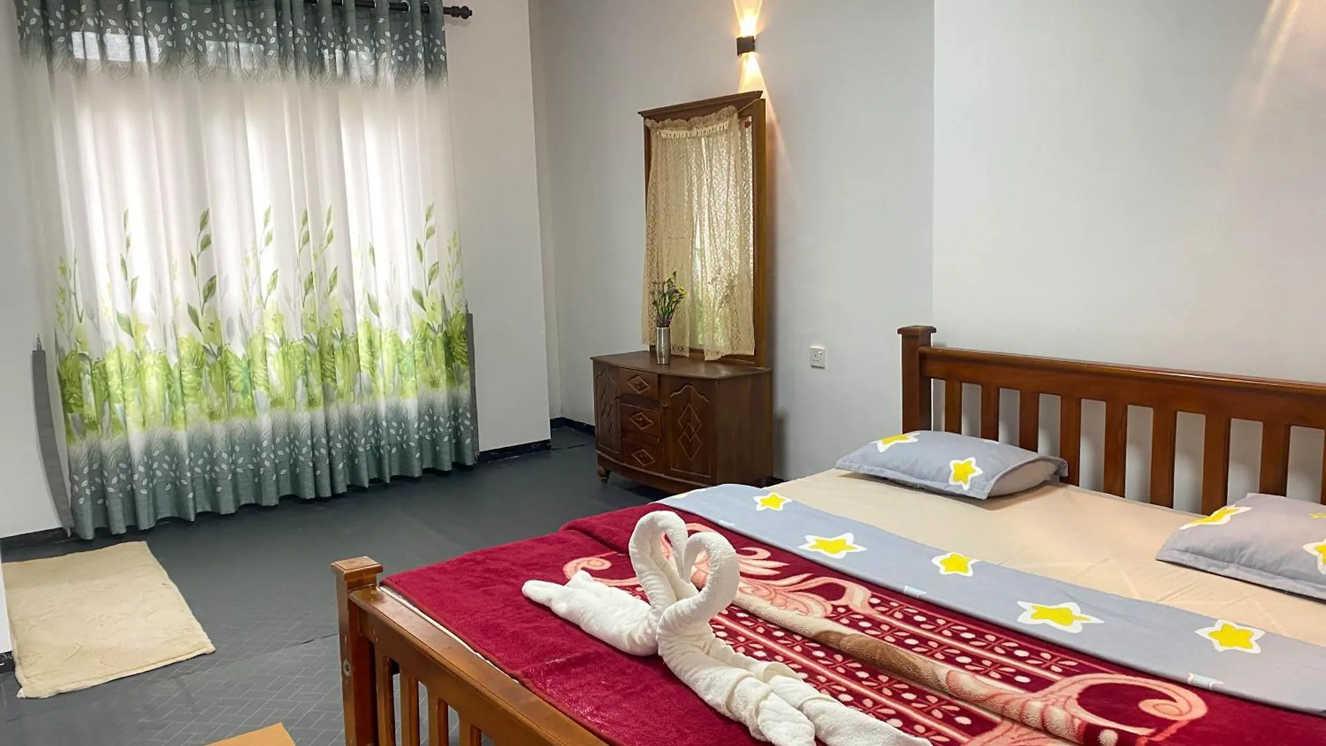 Homestay S And D Home Stay Nuwara Eliya Sri Lanka