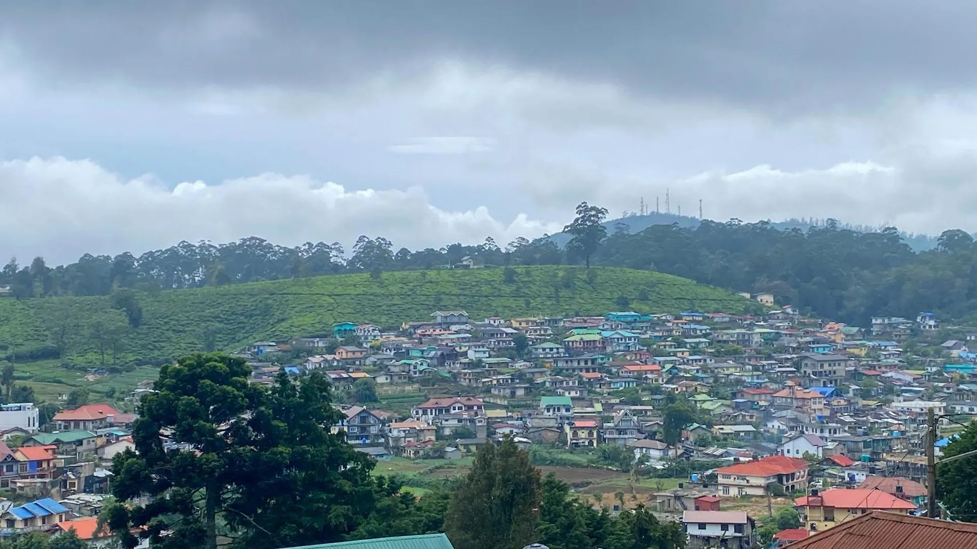 S And D Home Stay Nuwara Eliya