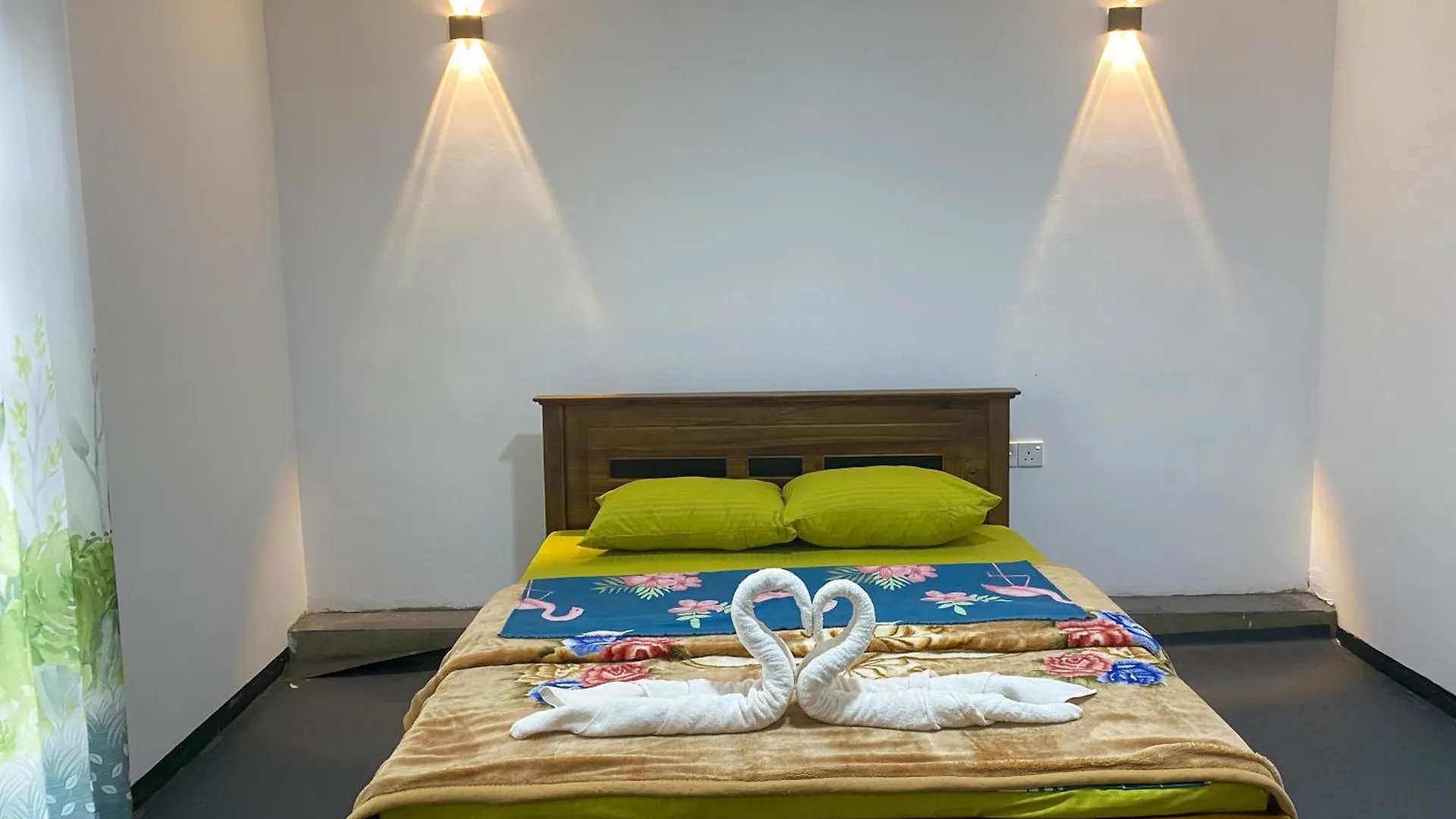Homestay S And D Home Stay Nuwara Eliya