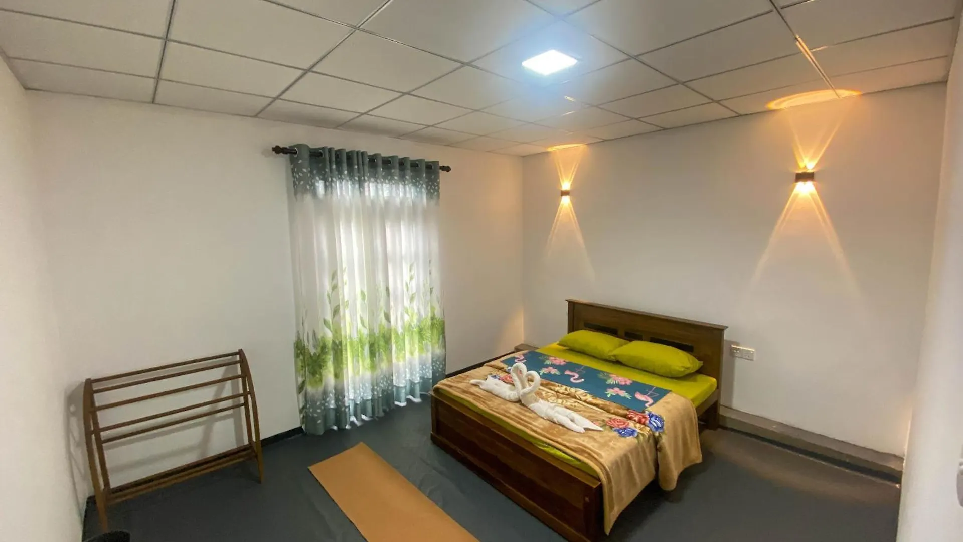 S And D Home Stay Nuwara Eliya Homestay