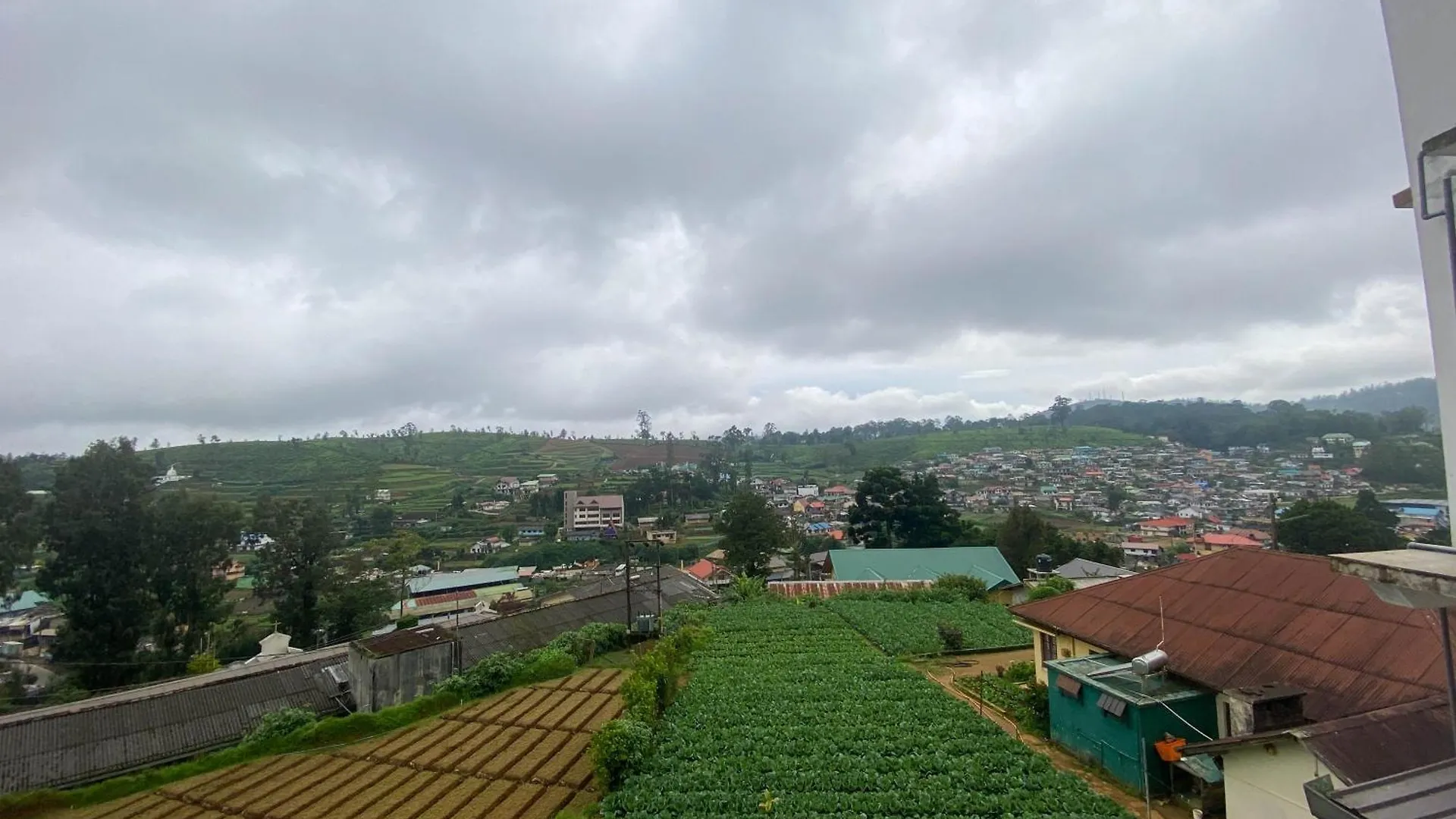 S And D Home Stay Nuwara Eliya