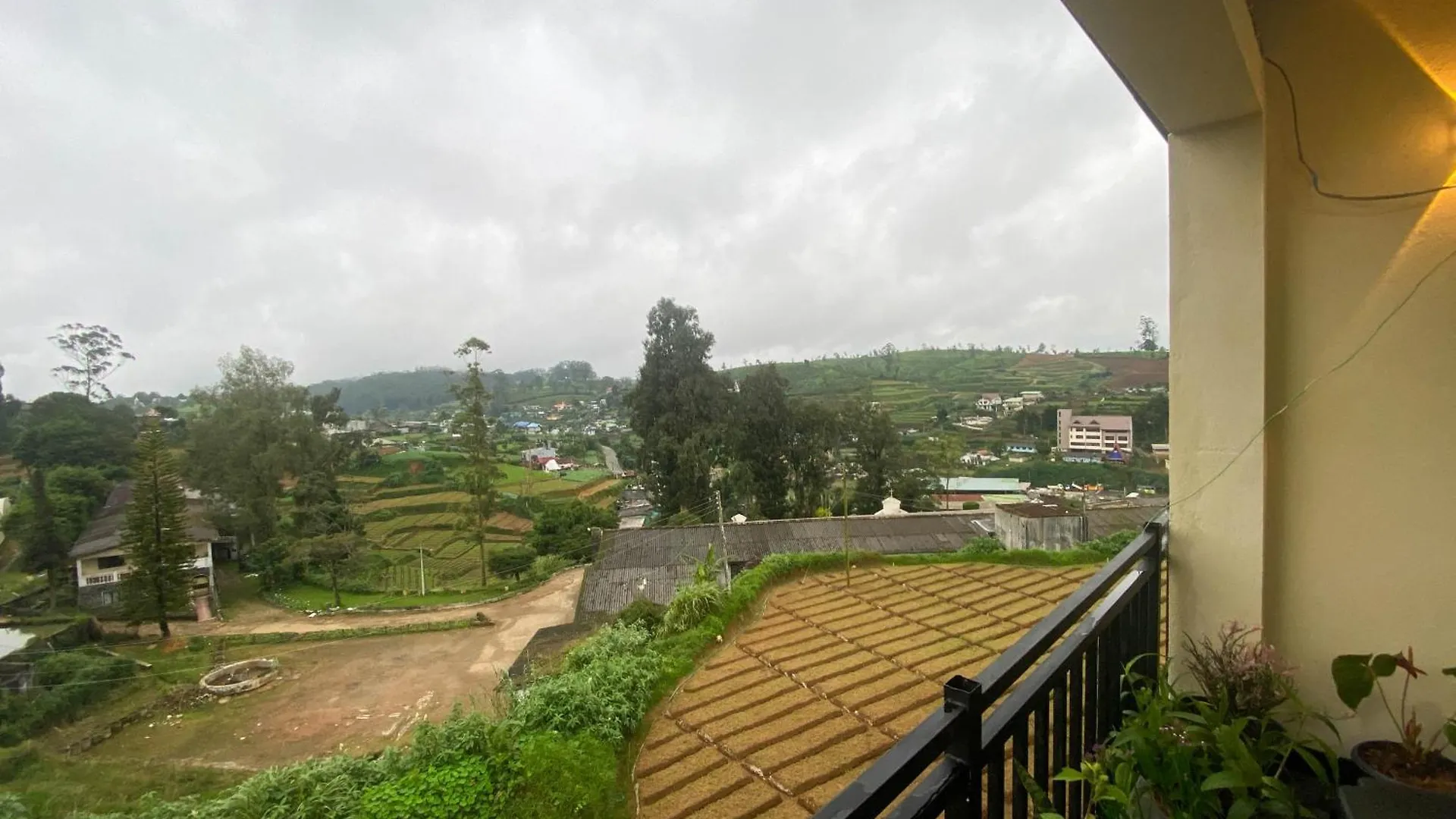 Homestay S And D Home Stay Nuwara Eliya Sri Lanka