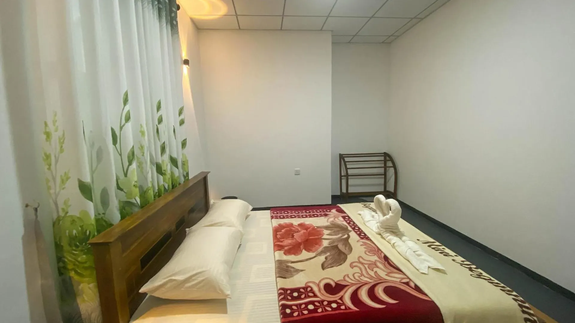 Homestay S And D Home Stay Nuwara Eliya