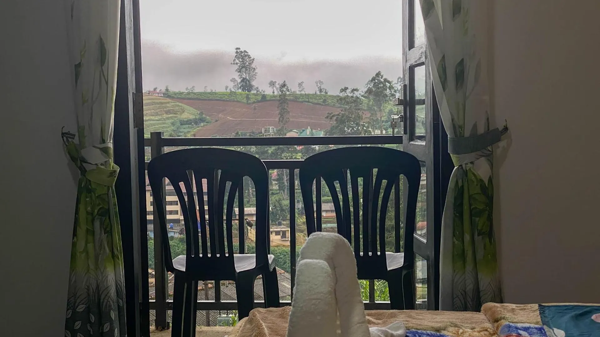 S And D Home Stay Nuwara Eliya