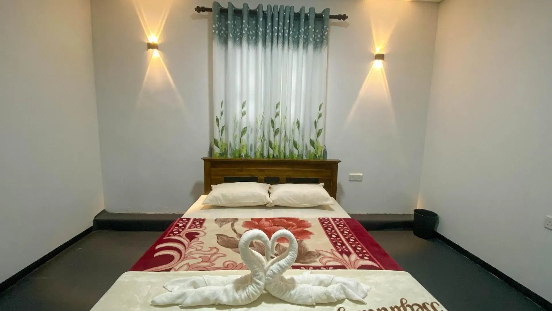 Homestay S And D Home Stay Nuwara Eliya