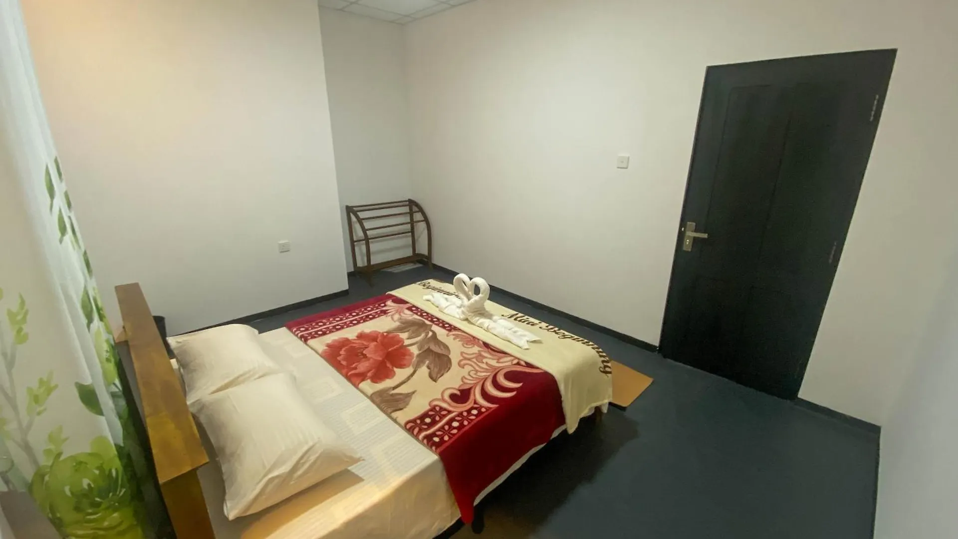 S And D Home Stay Nuwara Eliya 0*,