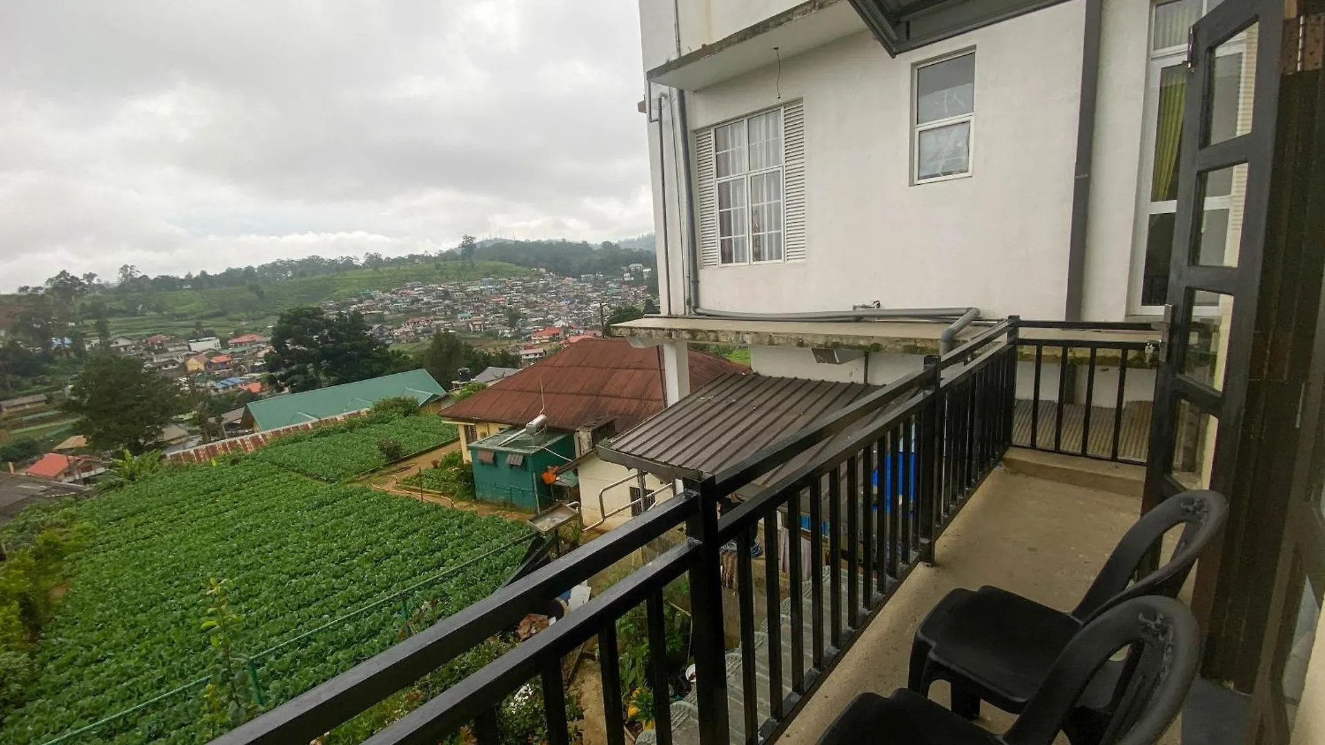 S And D Home Stay Nuwara Eliya Homestay