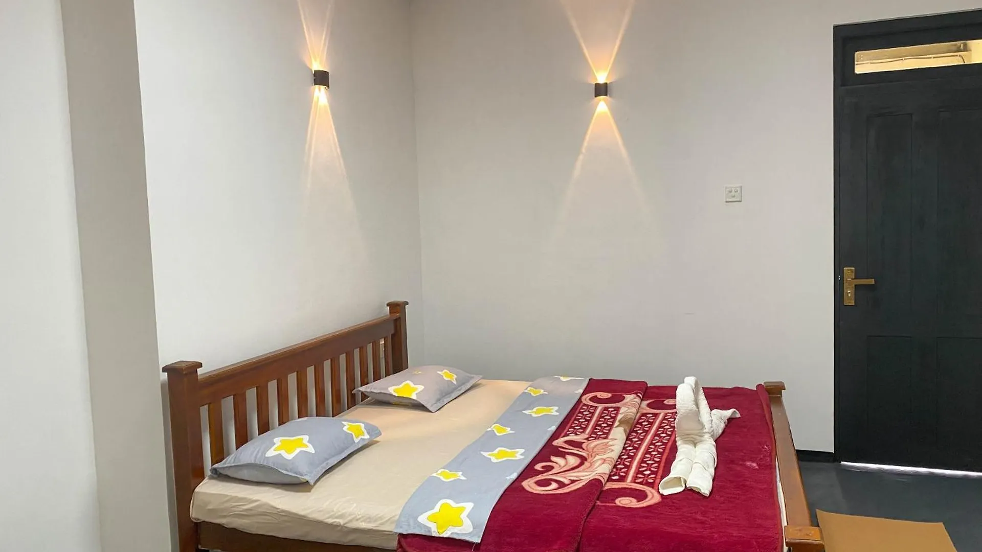S And D Home Stay Nuwara Eliya