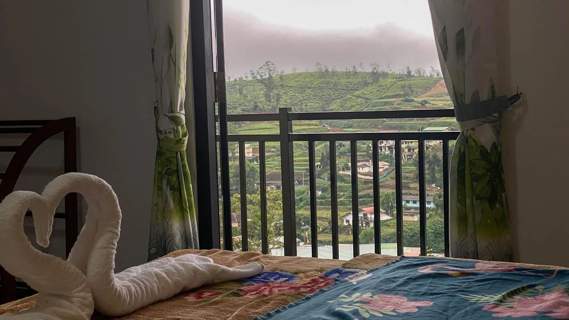 S And D Home Stay Nuwara Eliya 0*,