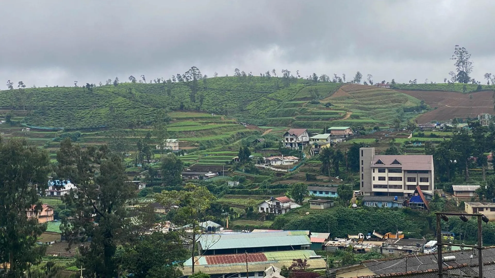 Homestay S And D Home Stay Nuwara Eliya