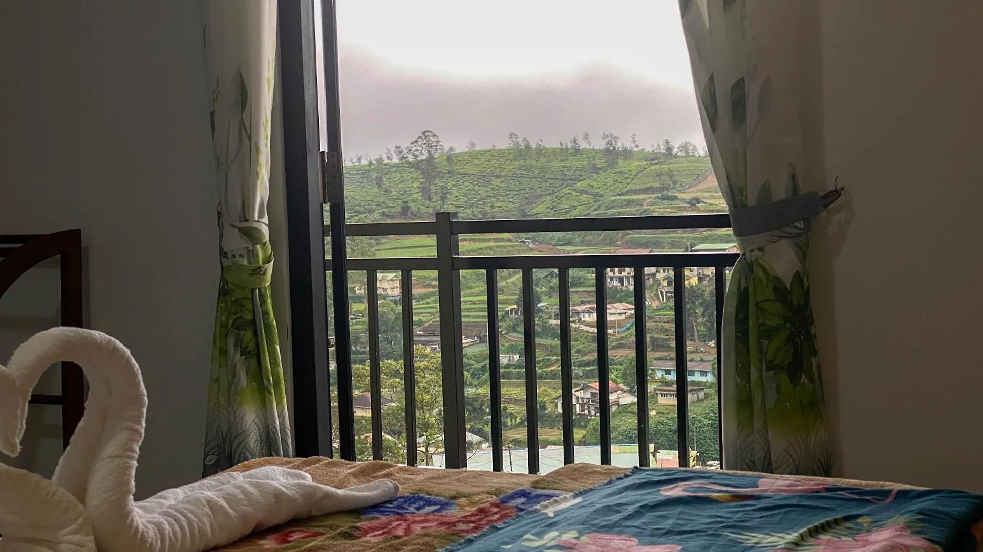 S And D Home Stay Nuwara Eliya Sri Lanka