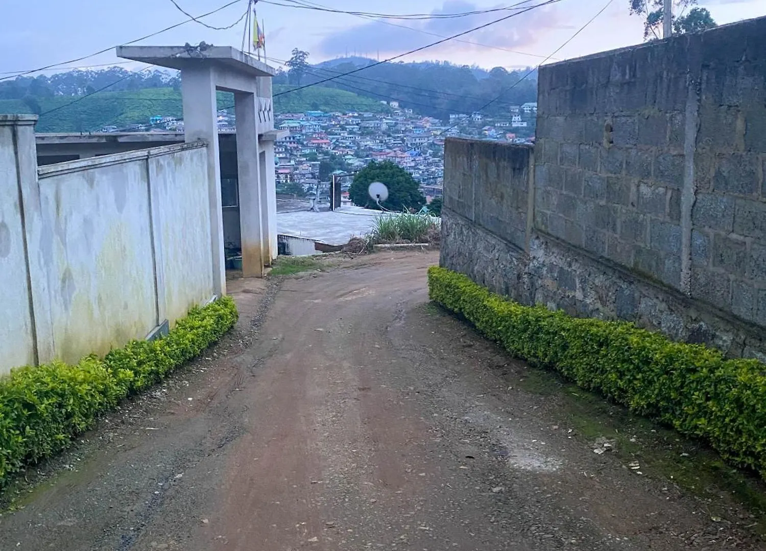 Homestay S And D Home Stay Nuwara Eliya Sri Lanka