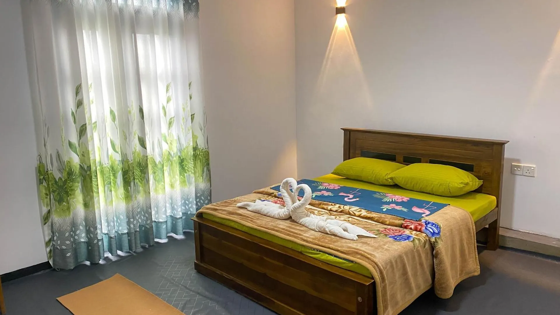 S And D Home Stay Nuwara Eliya