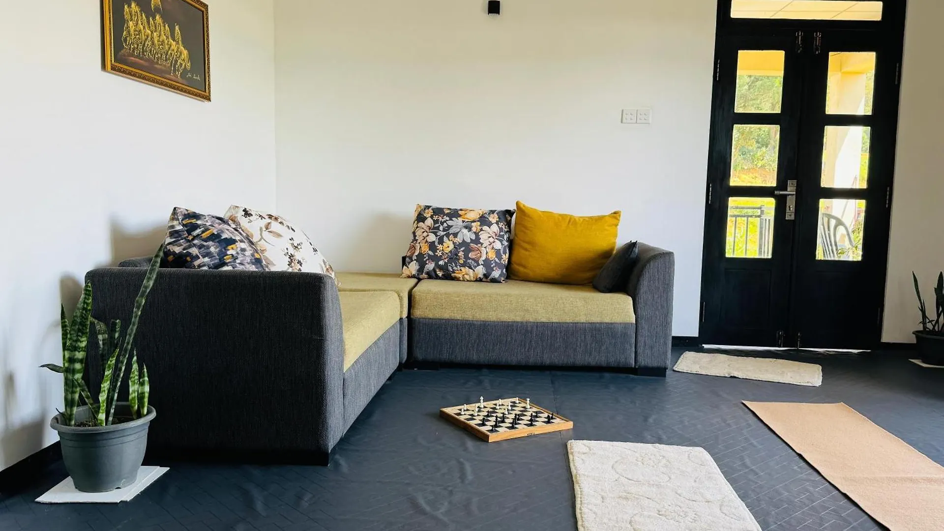S And D Home Stay Nuwara Eliya 0*,  Sri Lanka